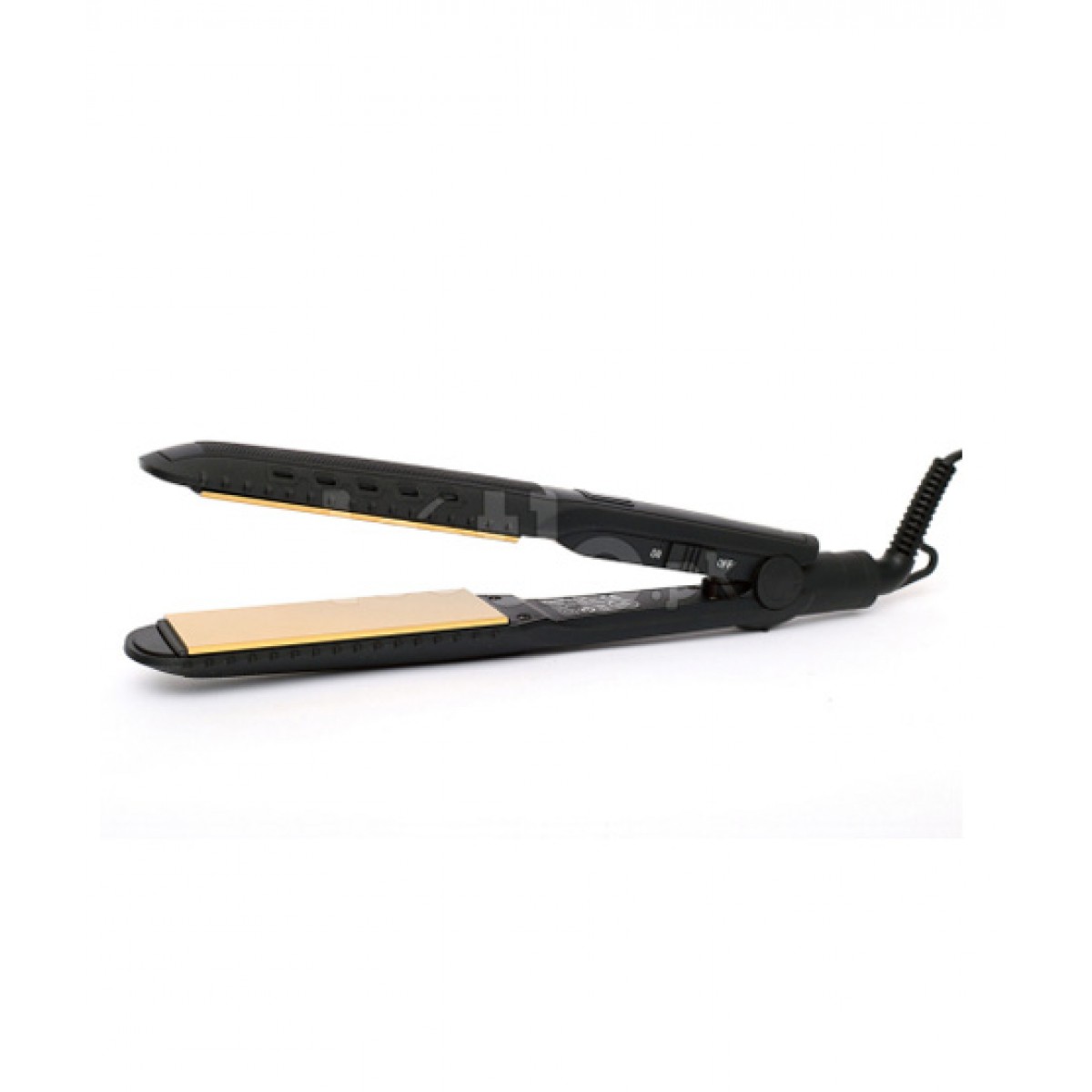 HS15 Hair straightener
